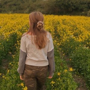 Meet your Posher, Anna